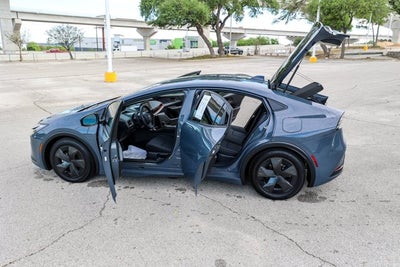 2025 Toyota Prius SE SE