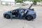 2025 Toyota Prius SE SE