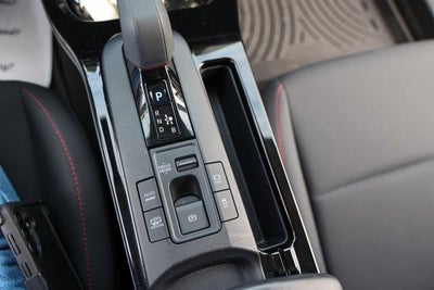 2025 Toyota Prius SE SE