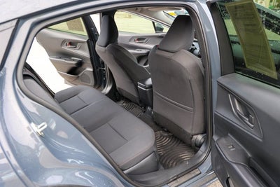 2025 Toyota Prius SE SE