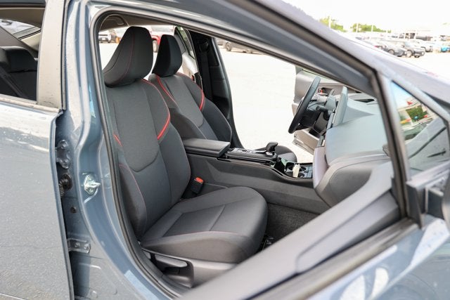 2025 Toyota Prius SE SE