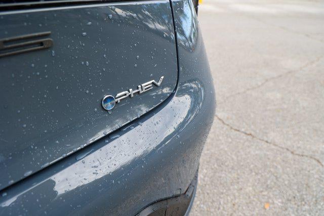 2025 Toyota Prius SE SE