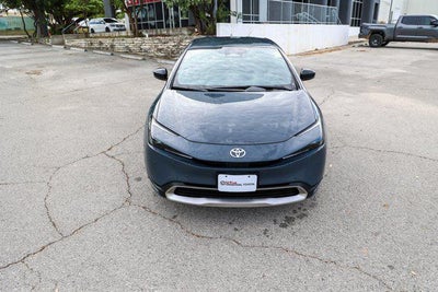 2025 Toyota Prius SE SE