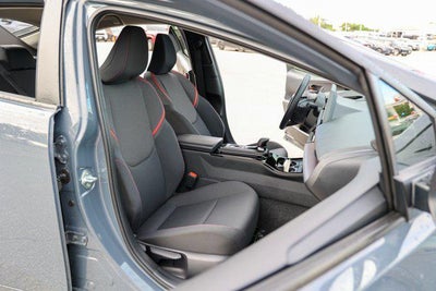 2025 Toyota Prius SE SE