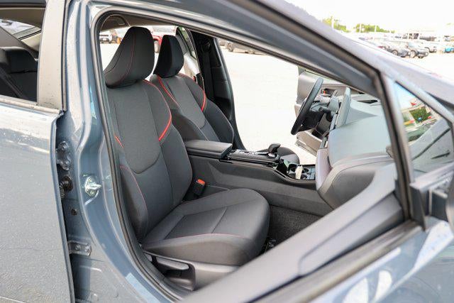 2025 Toyota Prius SE SE