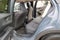 2025 Toyota Prius SE SE