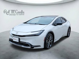 2023 Toyota PRIUS Limited