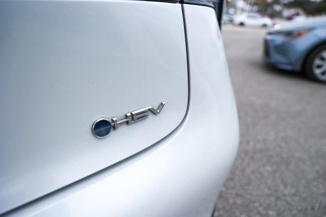 2023 Toyota PRIUS Limited