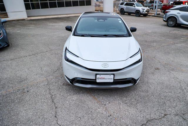 2023 Toyota PRIUS Limited