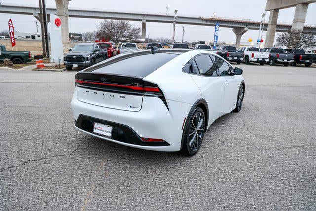 2023 Toyota PRIUS Limited