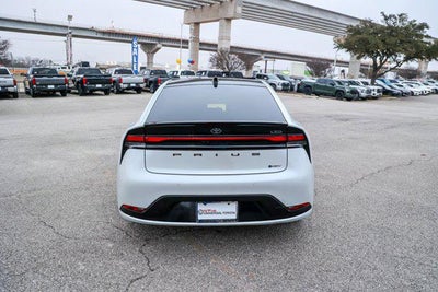 2023 Toyota PRIUS Limited