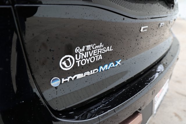 2025 Toyota CROWN Platinum