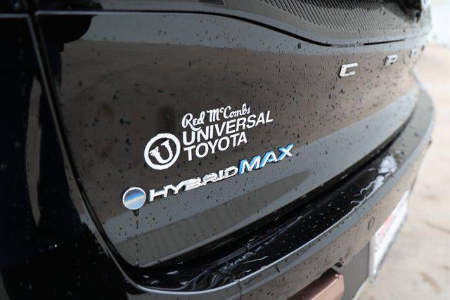 2025 Toyota CROWN Platinum