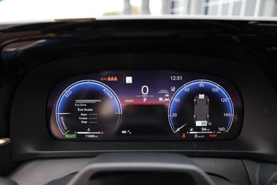 2025 Toyota CROWN Platinum