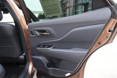 2025 Toyota CROWN Platinum