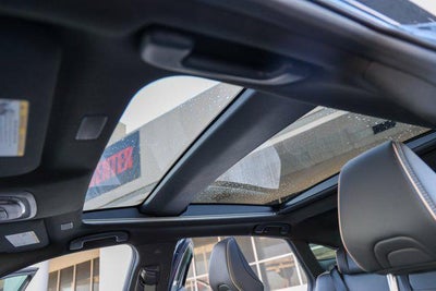 2025 Toyota CROWN Platinum