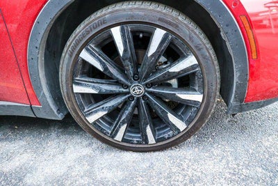 2026 Toyota CROWN Platinum