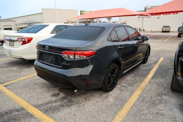 2024 Toyota COROLLA HYBRID Hybrid LE