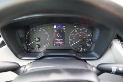 2025 Toyota Corolla Hybrid Hybrid LE
