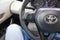 2025 Toyota Corolla Hybrid Hybrid LE
