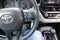 2025 Toyota Corolla Hybrid Hybrid LE