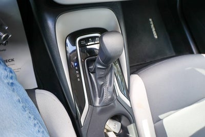 2025 Toyota Corolla Hybrid Hybrid LE