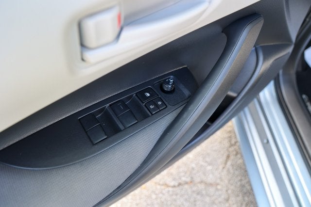 2025 Toyota Corolla Hybrid Hybrid LE