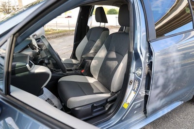 2025 Toyota Corolla Hybrid Hybrid LE