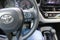 2025 Toyota Corolla Hybrid Hybrid LE