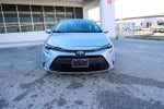 2023 Toyota COROLLA HYBRID Hybrid LE