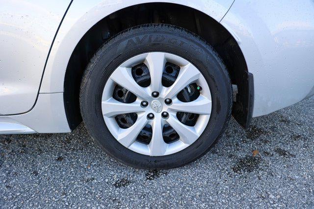 2023 Toyota COROLLA HYBRID Hybrid LE