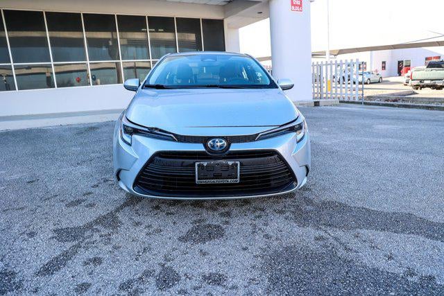 2023 Toyota COROLLA HYBRID Hybrid LE