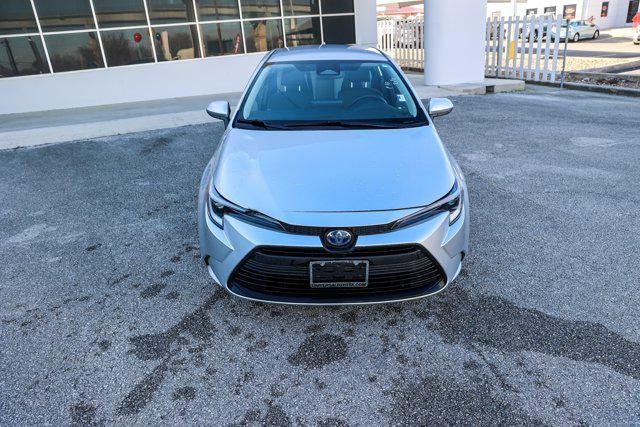2023 Toyota COROLLA HYBRID Hybrid LE