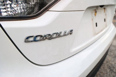 2023 Toyota Corolla Hybrid Hybrid LE