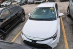 2023 Toyota Corolla Hybrid Hybrid LE