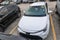 2023 Toyota Corolla Hybrid Hybrid LE