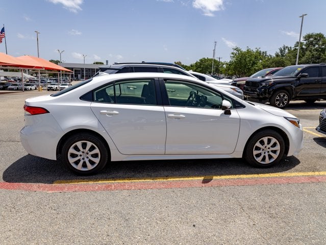 2023 Toyota Corolla Hybrid Hybrid LE