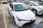 2023 Toyota Corolla Hybrid Hybrid LE