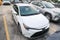 2023 Toyota Corolla Hybrid Hybrid LE