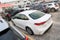 2023 Toyota Corolla Hybrid Hybrid LE