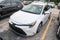 2023 Toyota Corolla Hybrid Hybrid LE