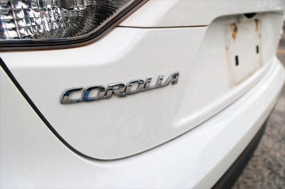2023 Toyota Corolla Hybrid Hybrid LE