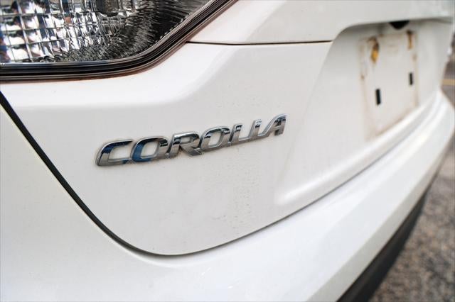 2023 Toyota Corolla Hybrid Hybrid LE