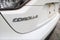 2023 Toyota Corolla Hybrid Hybrid LE