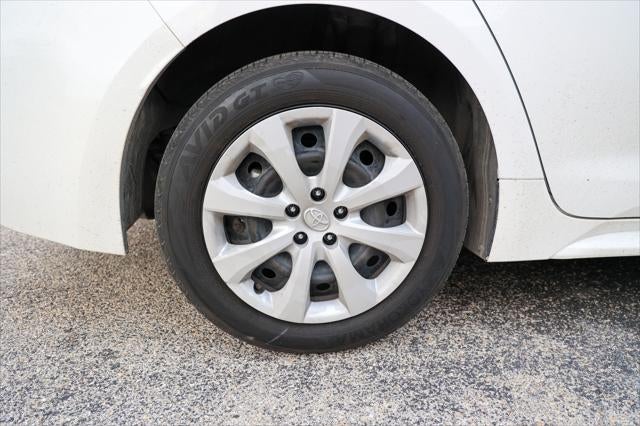 2023 Toyota Corolla Hybrid Hybrid LE