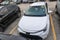 2023 Toyota Corolla Hybrid Hybrid LE