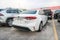 2023 Toyota Corolla Hybrid Hybrid LE