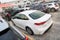 2023 Toyota Corolla Hybrid Hybrid LE