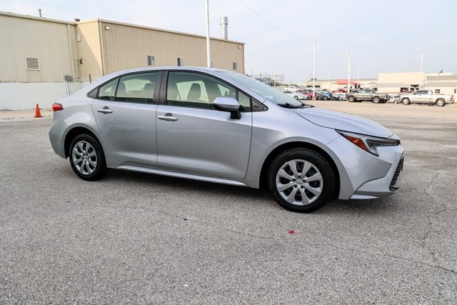 2024 Toyota Corolla Hybrid Hybrid LE