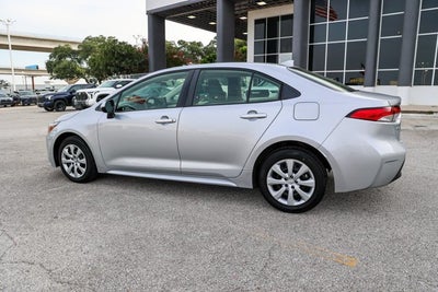 2024 Toyota Corolla Hybrid Hybrid LE